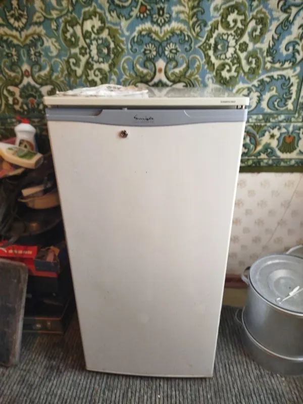 продам холодильник Самсунг