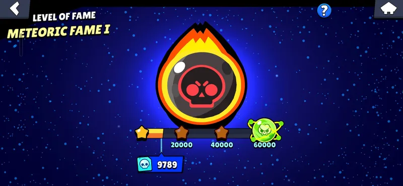 BRAWL STARS AKK — фото 3