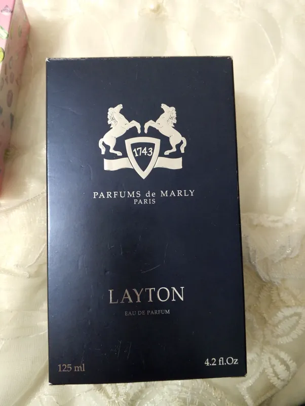 Parfums De Marly LAYTON