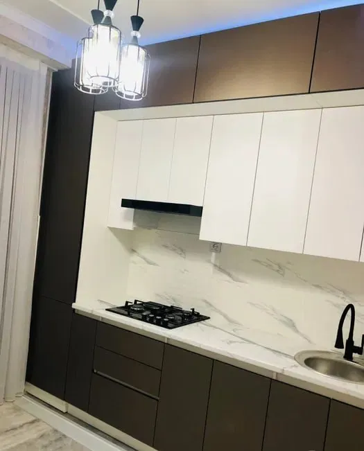 Аренда 1-комн. кв. 37 м², Юнусабадский · ID 43026 4