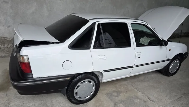 Daewoo Nexia1 Nexia 1
