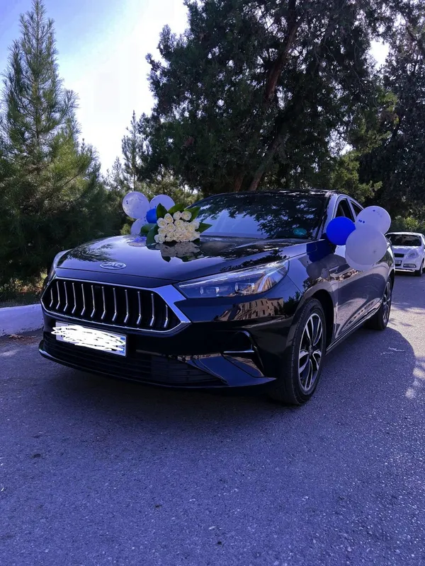 Jac j7 пропан 4-пок. 1 Jac j7 пропан 4-пок. 1