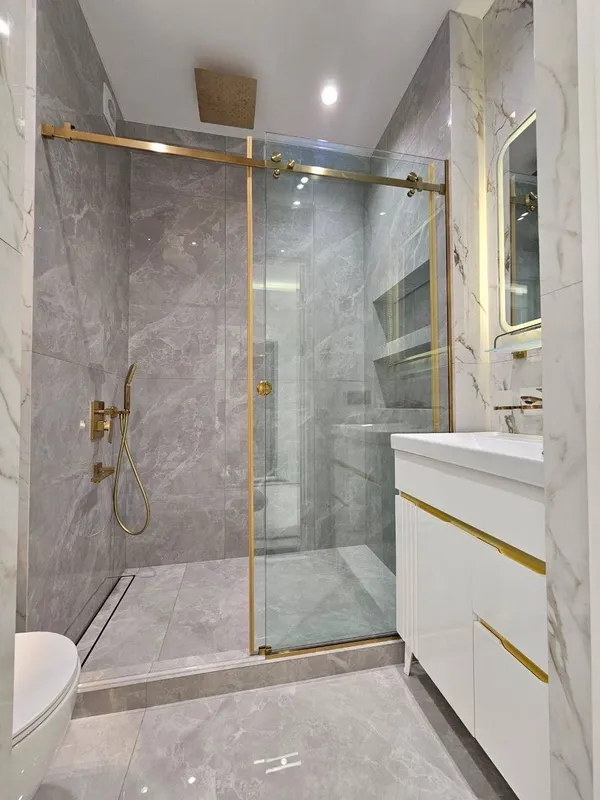 Продажа 3-комн. кв. 96 м², Яккасарайский 6
