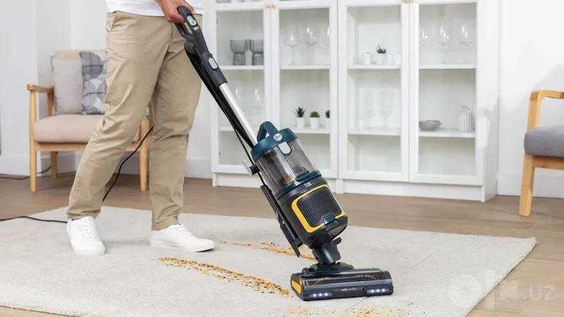 Вертикальный Пылесос Hoover HL4 Pets с гарантией 2 года+ доставка. 6 Вертикальный Пылесос Hoover HL4 Pets с гарантией 2 года+ доставка. 6