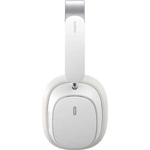 Новые наушники премиум класса Baseus Bowie H1 Pro White — фото 3