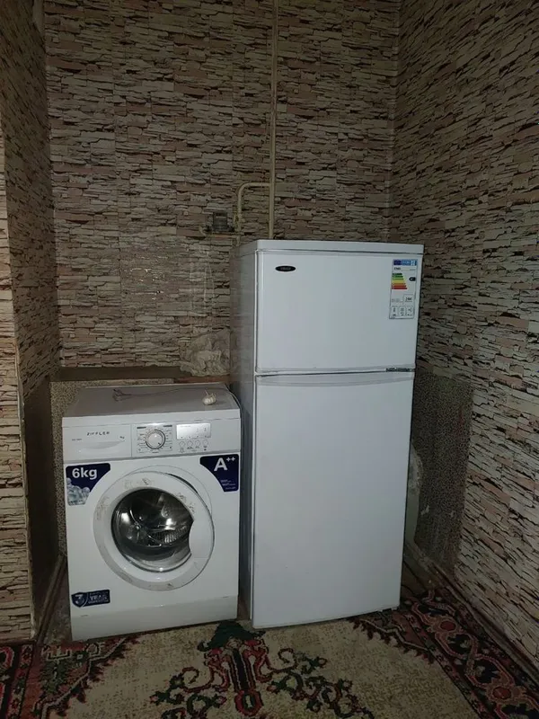 Uy ijaraga beriladi 2 xonasi 1