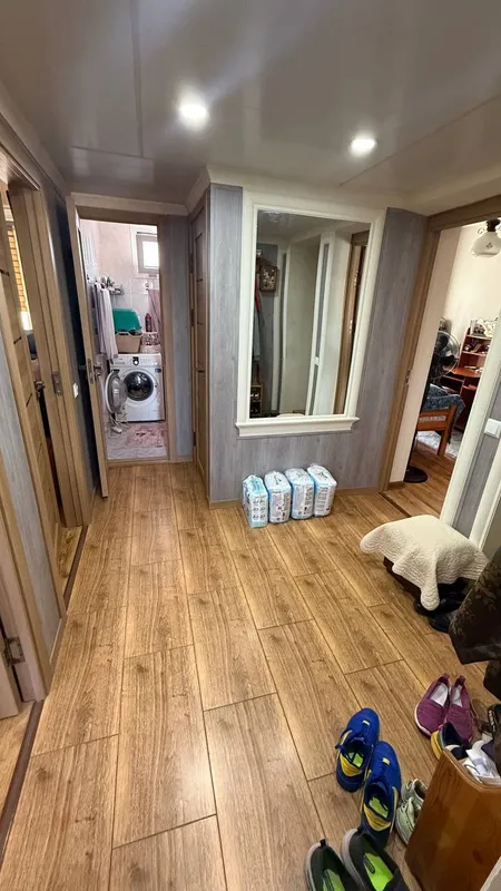 3-комнатная квартира, 77 серия (продажа) 10