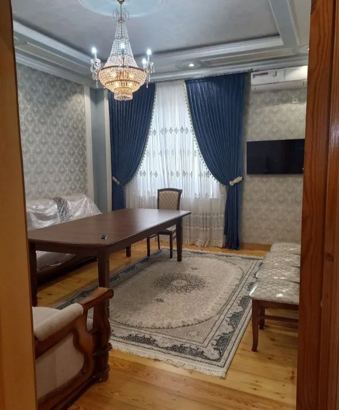 квартира 5 квартира 5