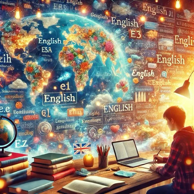 General English (B1-B2) Английский язык 2 General English (B1-B2) Английский язык 2