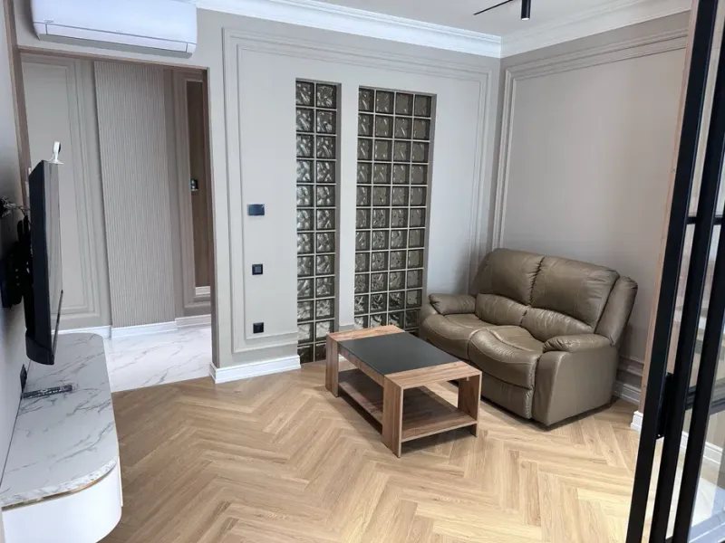 ЖК Park Residence 9