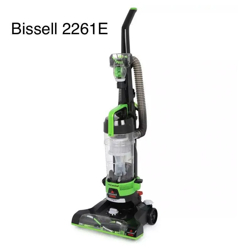 BISSELL 2261E BISSELL 2261E