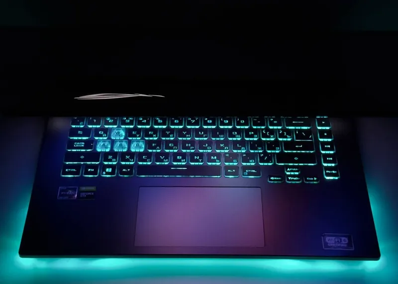 Asus ROG Strix g513 2 Asus ROG Strix g513 2