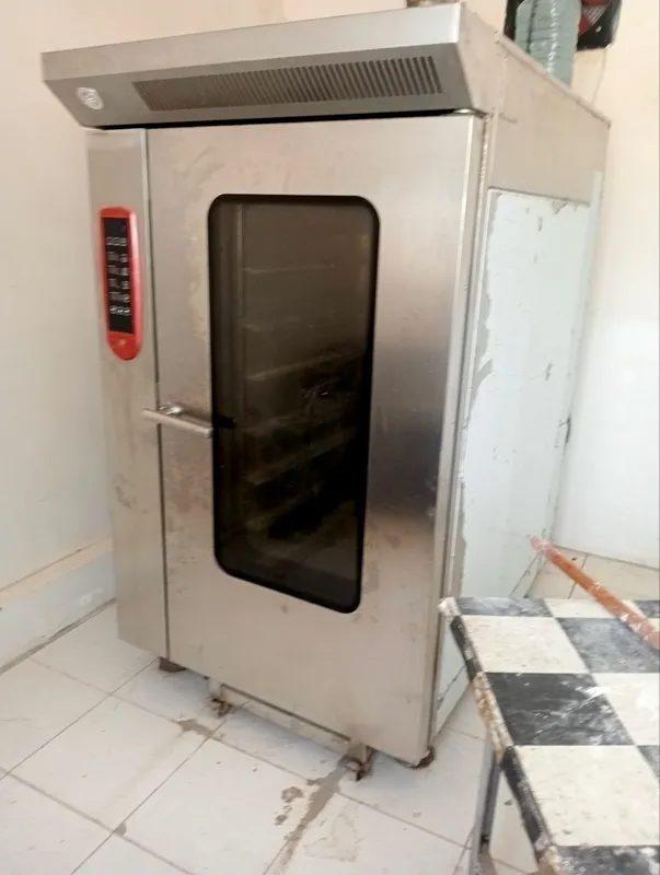 Pekarni pech soatiladi konpelekt 1 Pekarni pech soatiladi konpelekt 1