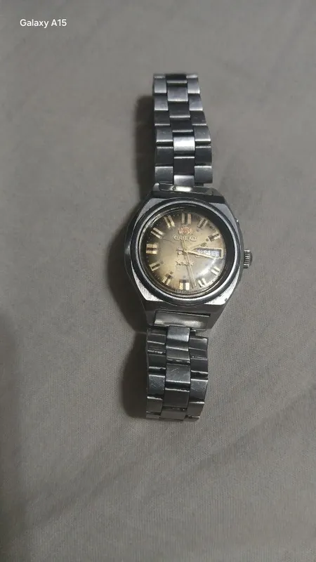 Продаются часы orient 3 Япония Продаются часы orient 3 Япония