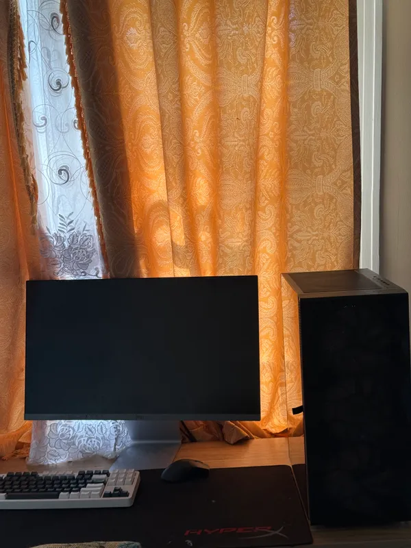 Компьютер игровой kompyuter igravoy 4