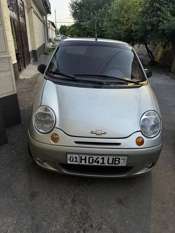 Matiz best arzon sotiladi 1