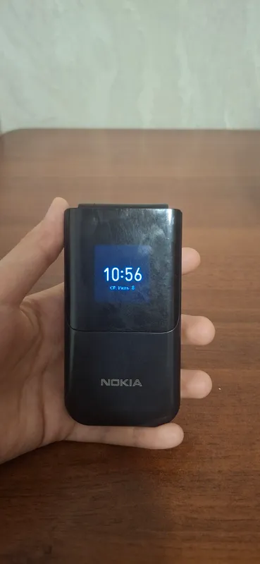 Nokia 2270 yahshi holati 4