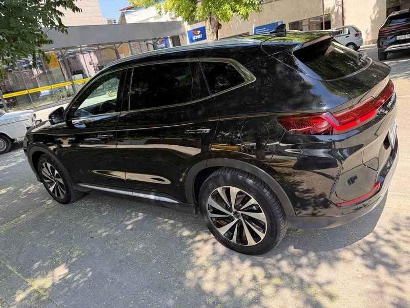 BYD Champion Full 605 идеал аренда 2 BYD Champion Full 605 идеал аренда 2