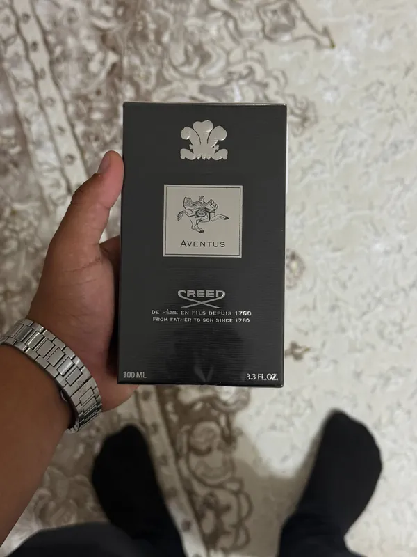 Creed Aventus — фото 3