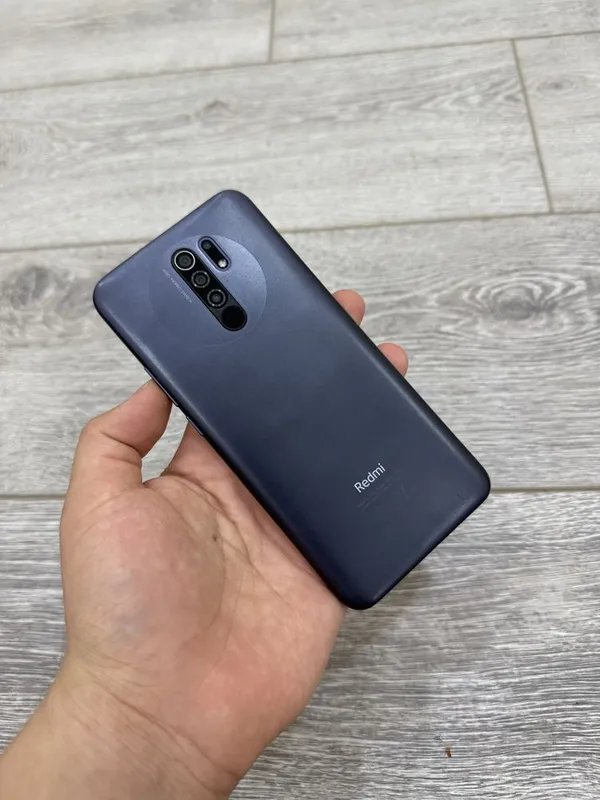 Redmi 9 64 Skidkada