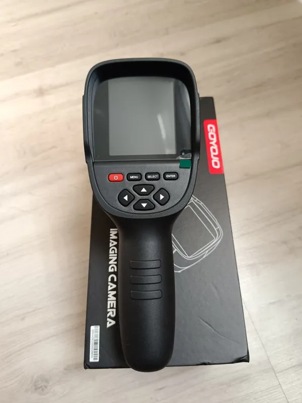 Тепловизор GOYOJO GW256 2 Тепловизор GOYOJO GW256 2