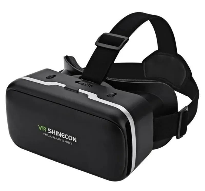 Vr shirecon ko'zoynagi
