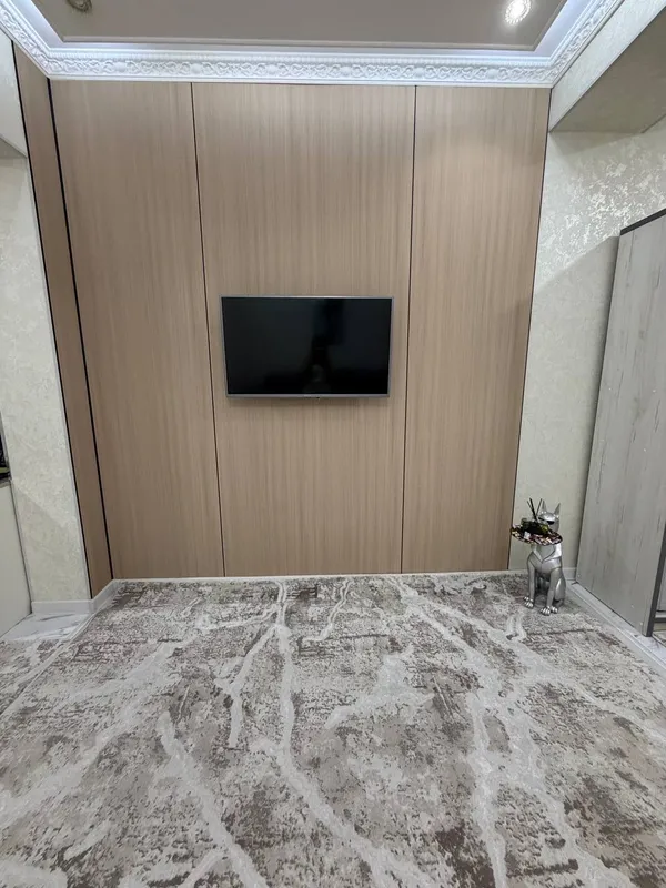 ЖК Parkent Avenue — 2-комнатная квартира 2