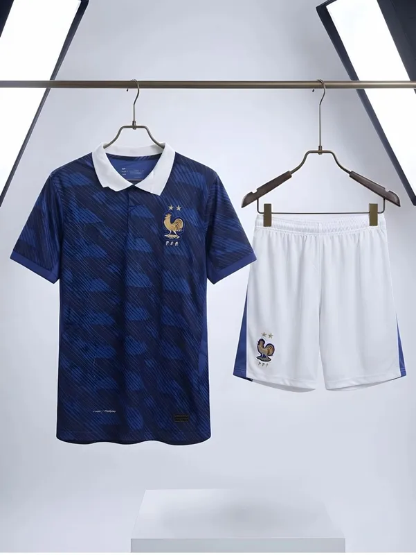Erkaklar uchun Jersey 3