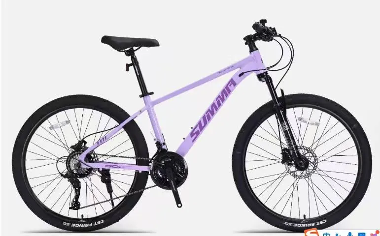 Alyuminiy romli velosiped 6