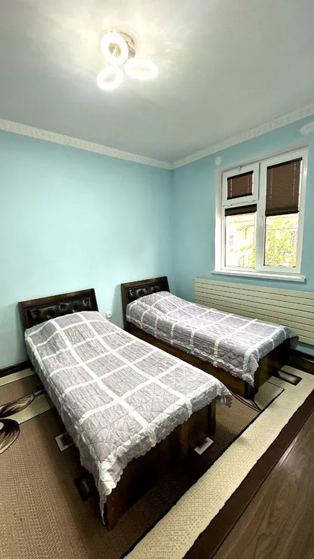 Oilaviy Dacha дача Oqtosh — фото 2