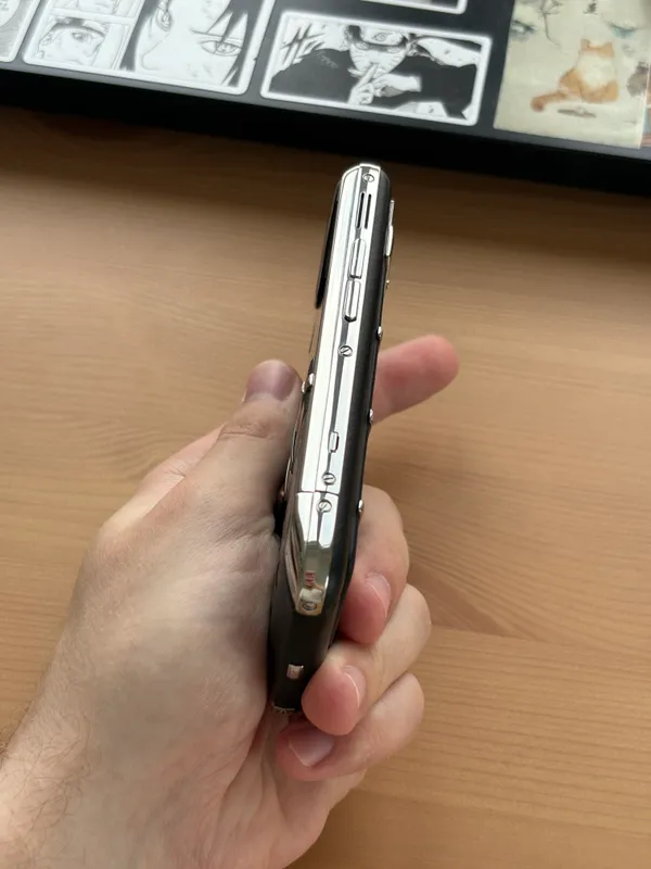 Vertu Constellation Quest 5 Vertu Constellation Quest 5