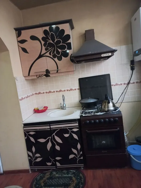 Квартира ижарага берилади 6