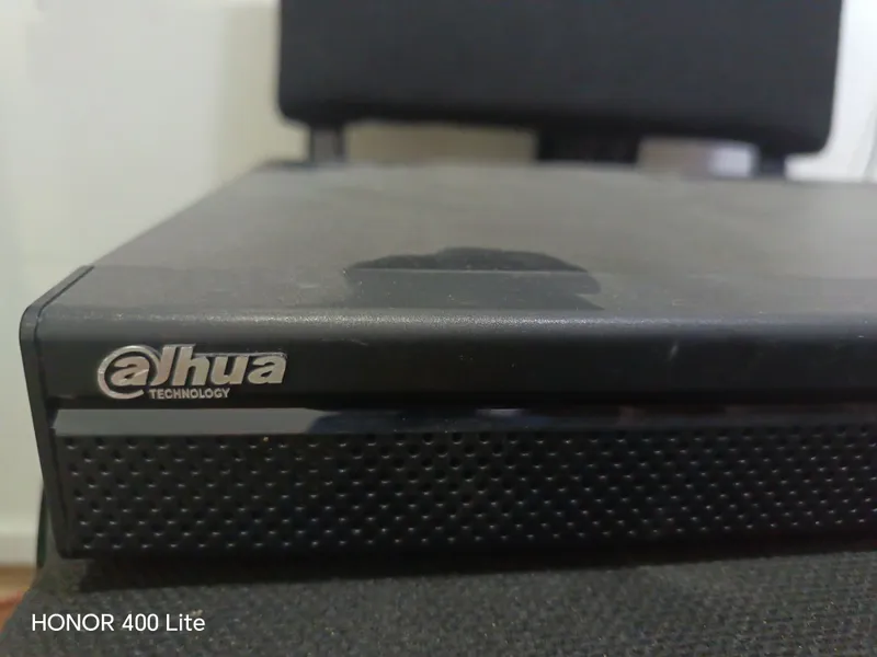 Dahua NVR 16 channel