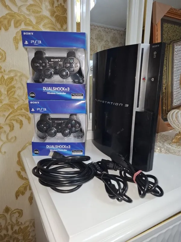 Sony PlayStation 3