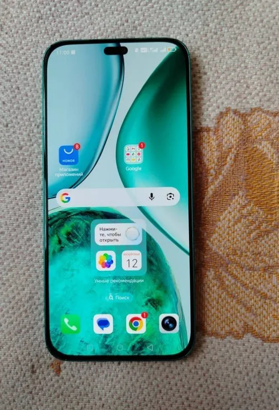 Honor X8 C 12/128 GB 1 Honor X8 C 12/128 GB 1
