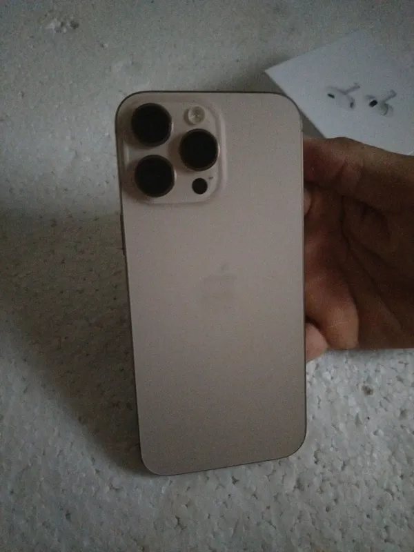 Iphone 16 pro max 1 Iphone 16 pro max 1