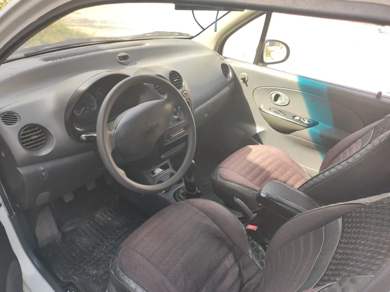 Matiz sotiladi holati yahshi