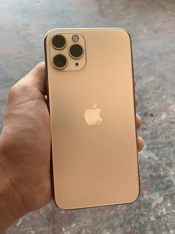 iphone 11 pro 64 Gb 1