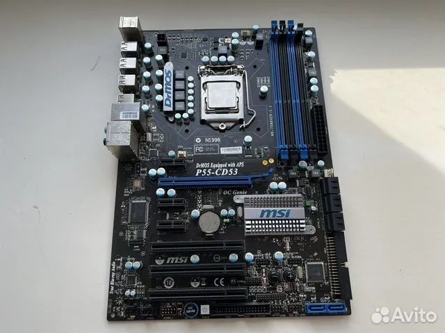 Gaming PC arzon / GTX 750 / 32GB RAM / SSD 512GB 7