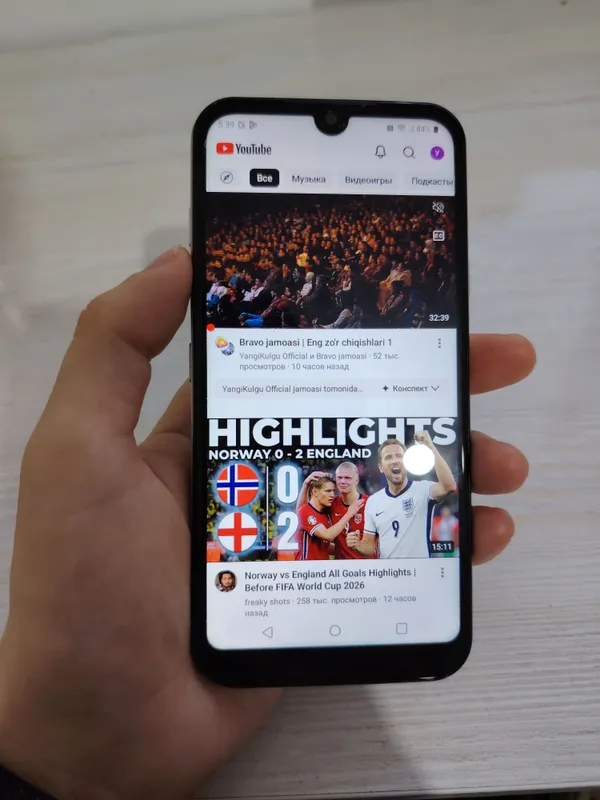 Lg Q 31 память 3/32Gb 5 Lg Q 31 память 3/32Gb 5