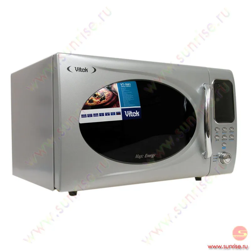 Микроволновка  Vitek
