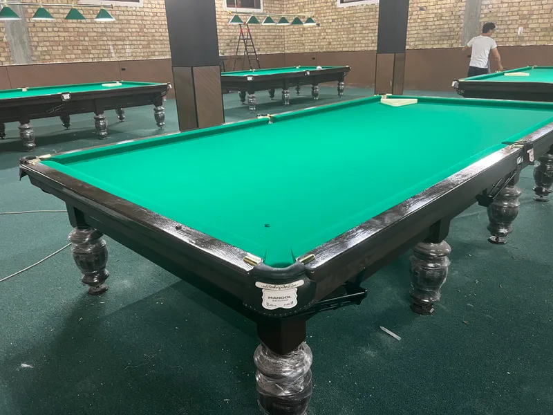 Billiard stollari — фото 3
