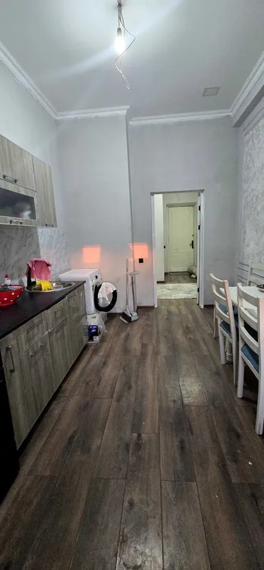 Chorsu bozori ro'parasi 2