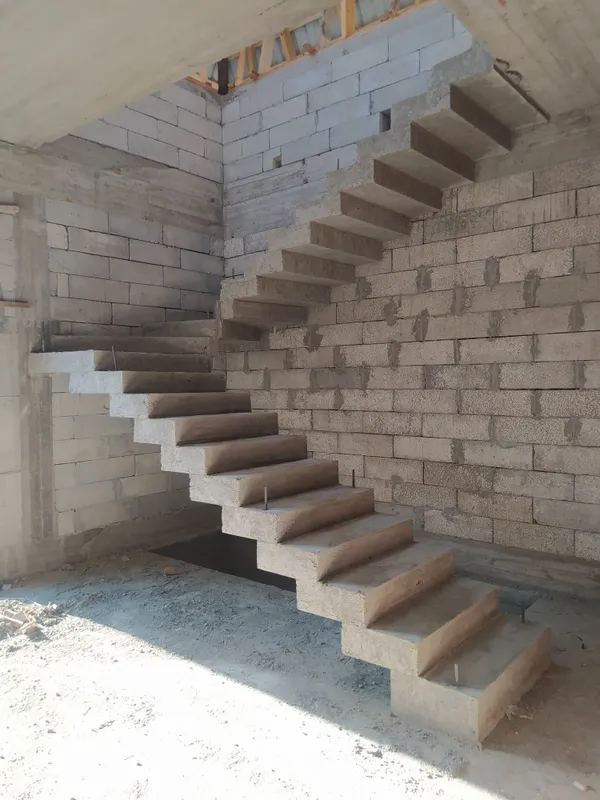 Зина (лестница) қўйиш хизмати #beton zina 2 Зина (лестница) қўйиш хизмати #beton zina 2