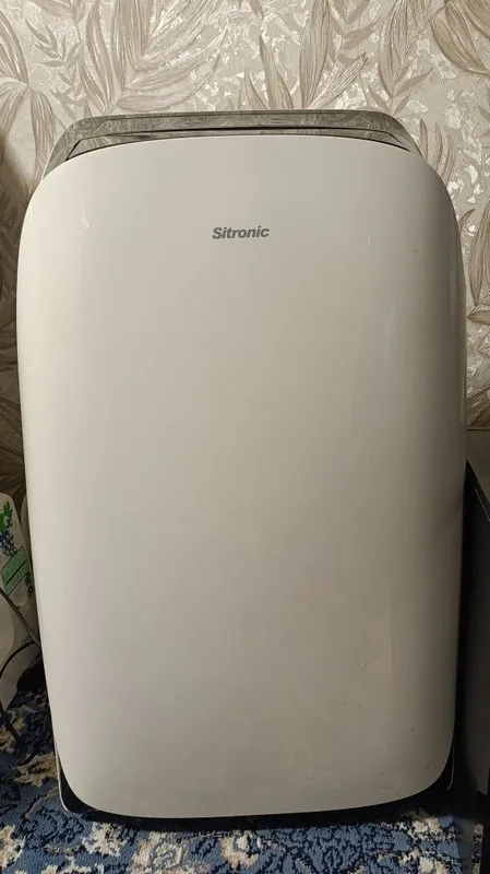Sitronic кондиционер 560m3 /час
