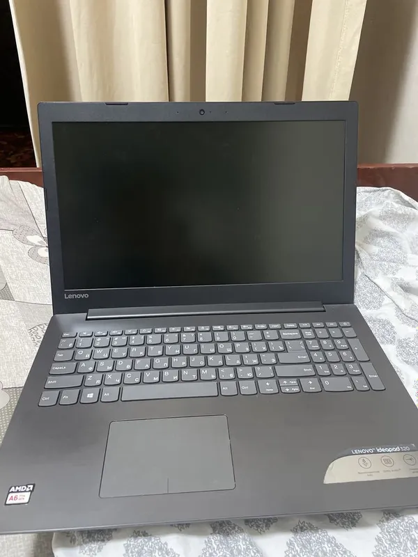 Lenovo ideapad 320 notbuk 1