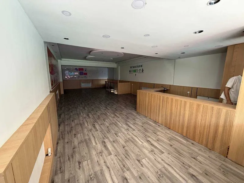 Сдам Аренда 155м² + летка 40м²‼️ SEOUL MUN ‼️ 1 этаж‼️ТРЦ «Сеул Мун» — фото 6