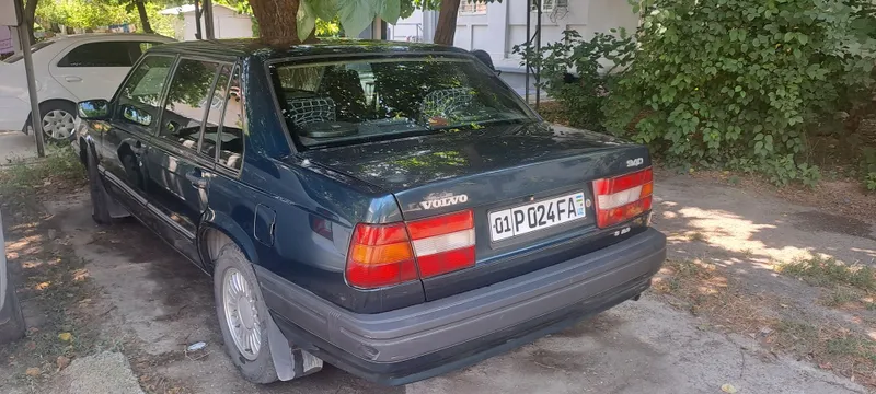 Volvo 940 продаётся 3 Volvo 940 продаётся 3