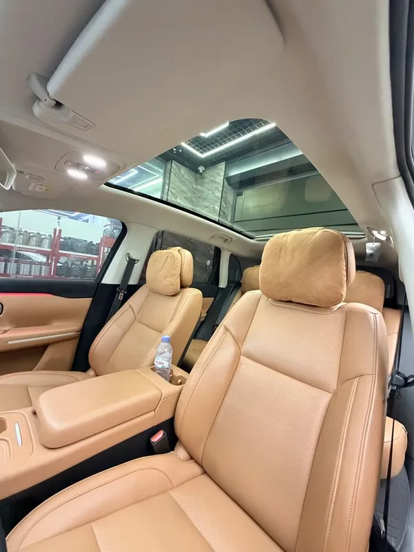 Leapmotor C10 EV 530km запас хода в идеальном состоянии без окрасов 4 Leapmotor C10 EV 530km запас хода в идеальном состоянии без окрасов 4