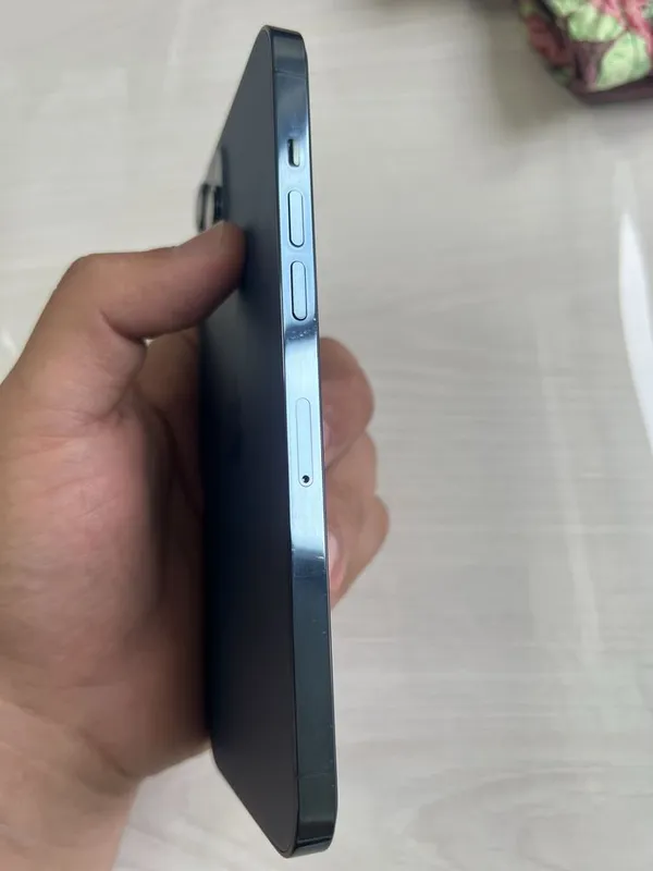 Iphone 12 pro Max 128Gb — фото 3